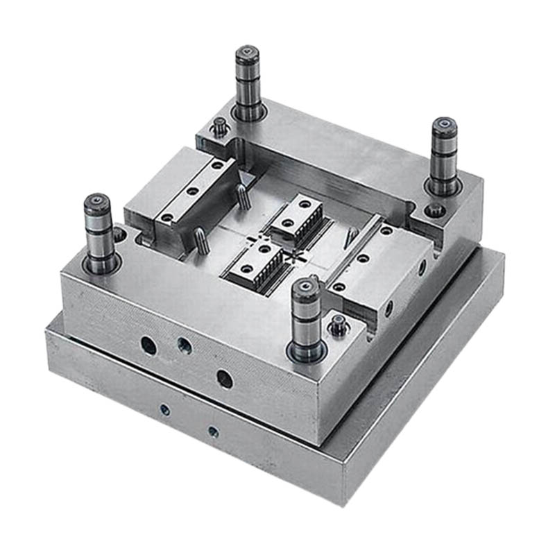Mop Plastic Parts Molding