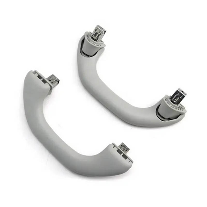 Car Door Lock Moulding