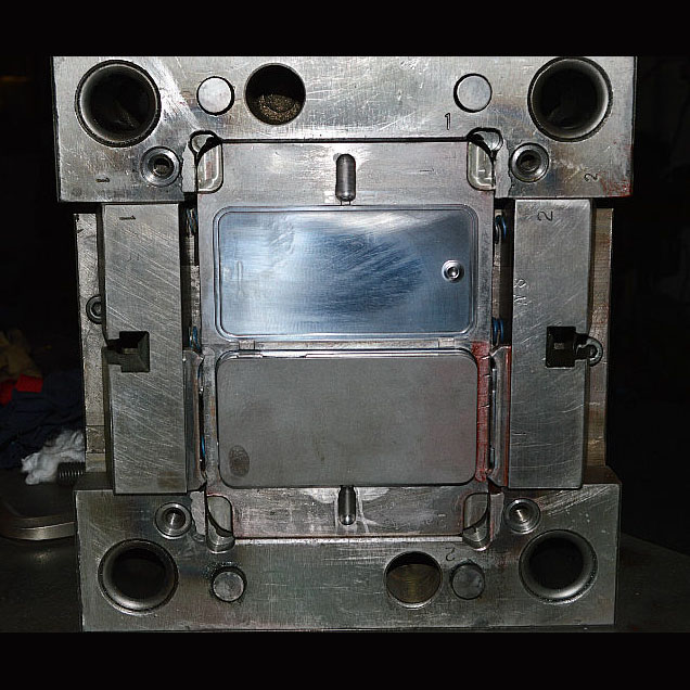 Sphygmomanometer Molding