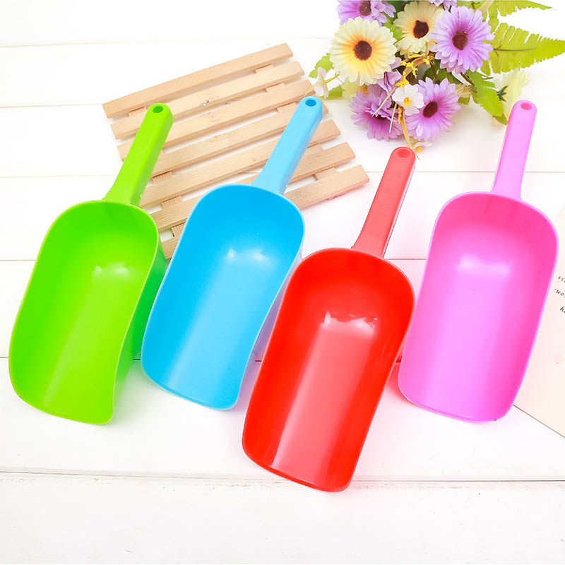 Small Shovel Molding