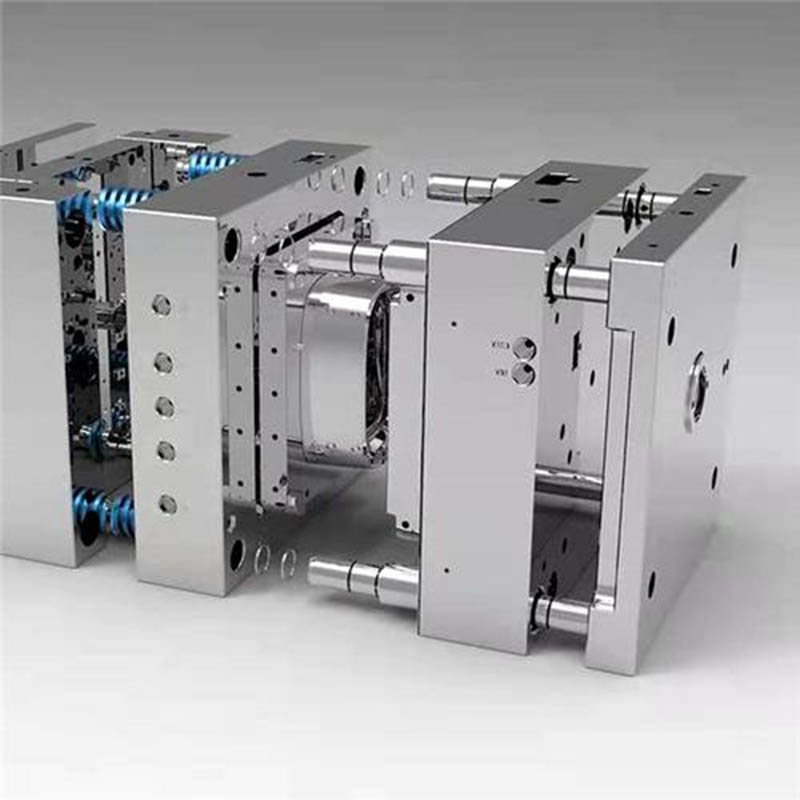 Monitor moulding