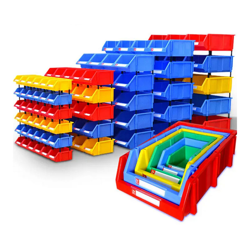 Plastic Shelves Moulding