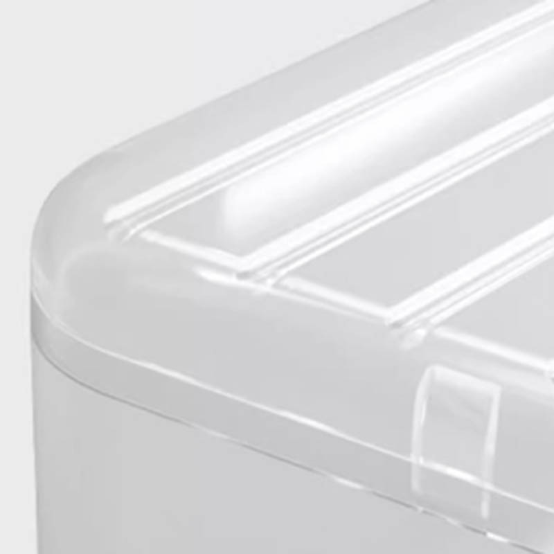Children's Pencil Case Molding