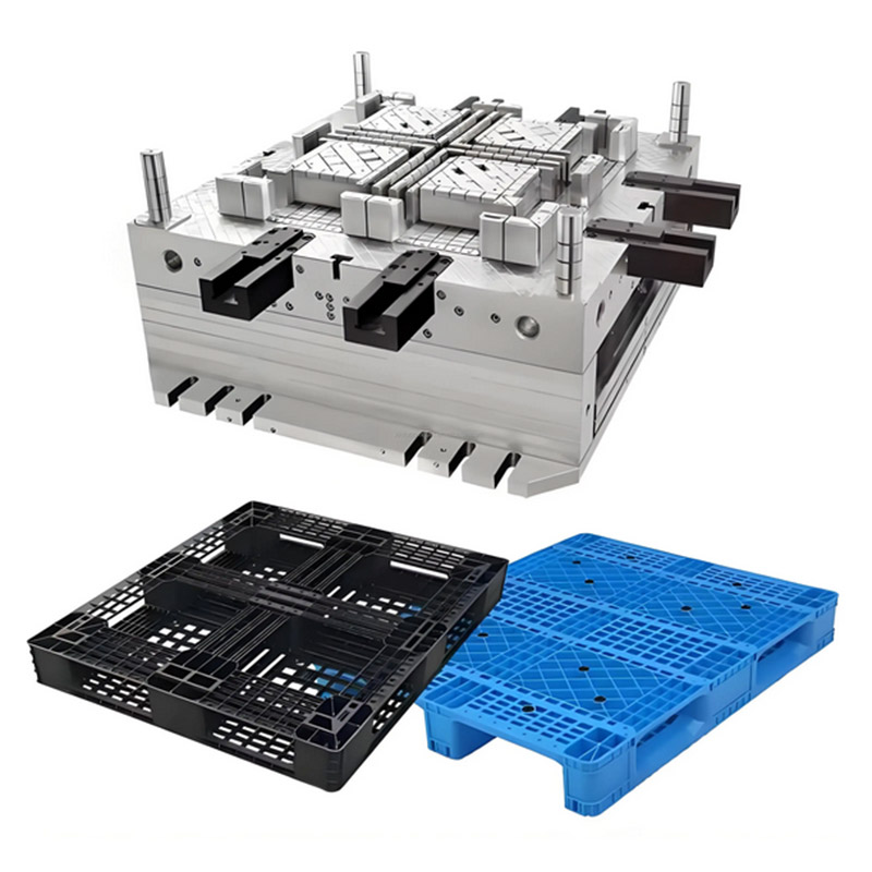 Plastic Tray Molding