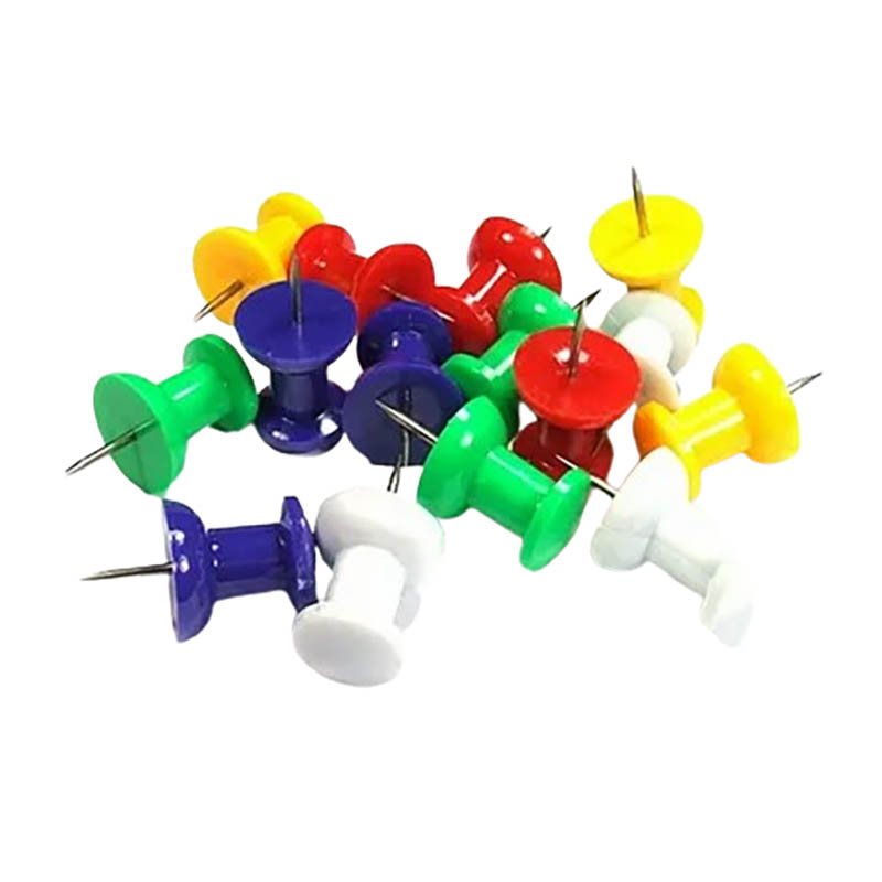 Plastic Push Pins Mold Injection