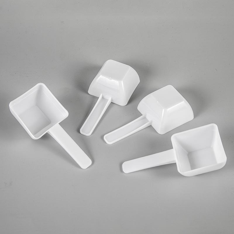 Plastic Spoon Molding