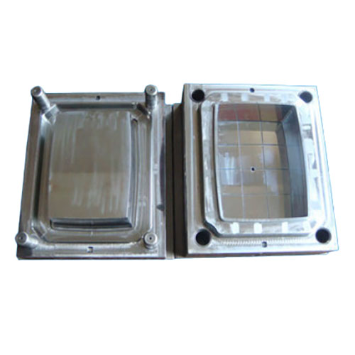Crisper Molding