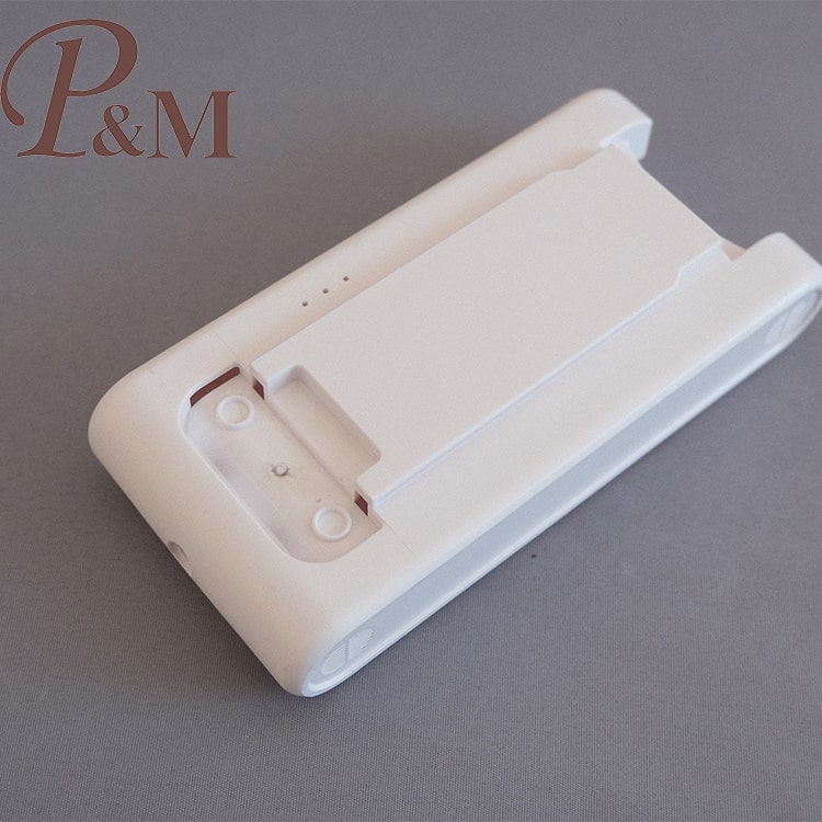 Plastic injection mold manufacturing