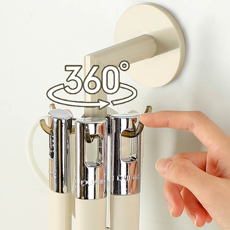 Vegetable Spoon Holder Molding