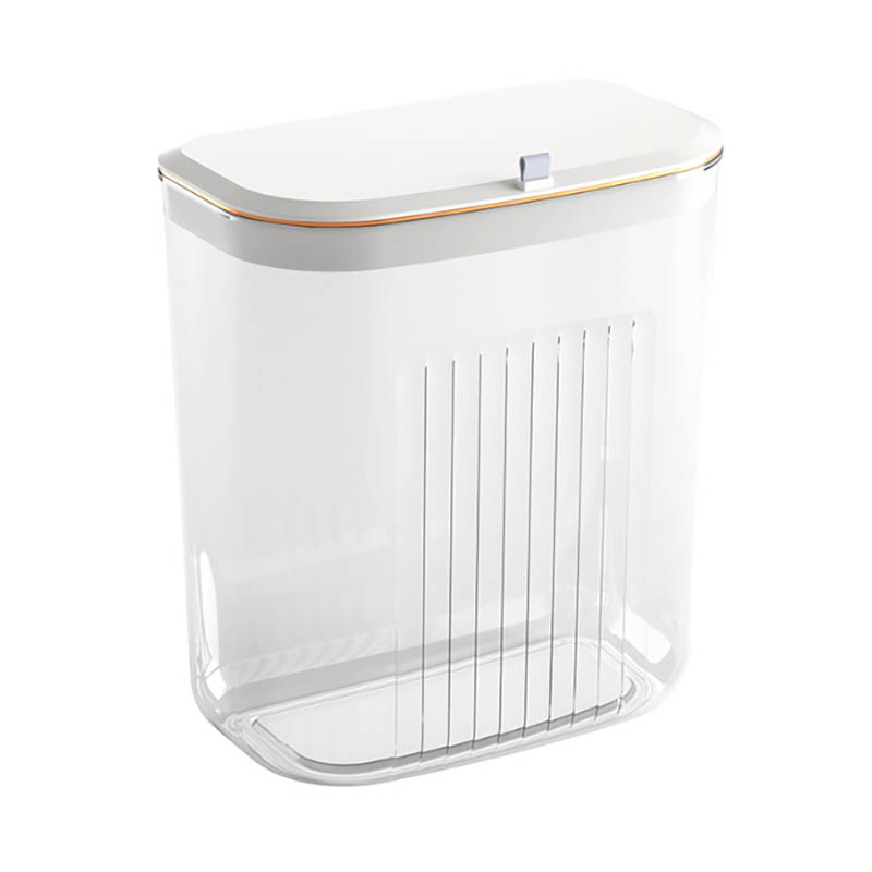 Plastic Laundry Basket Molding
