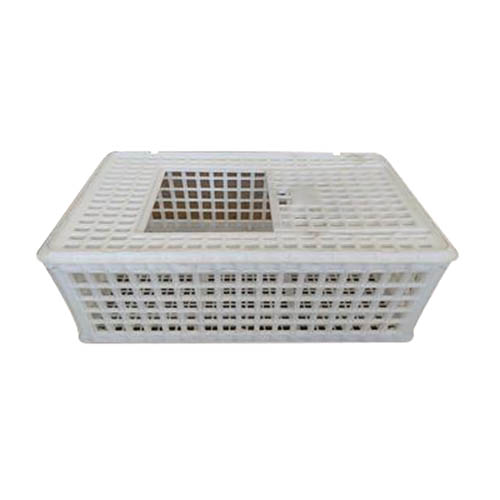 Transport Cage Accessories Molding