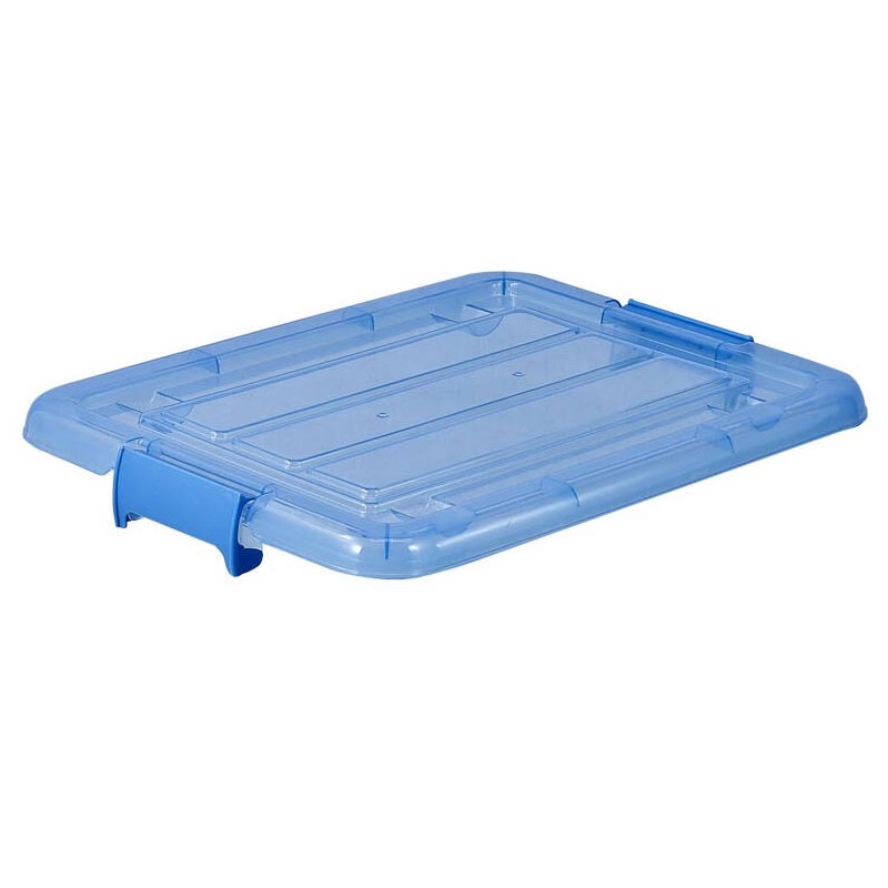 Storage Box Molding