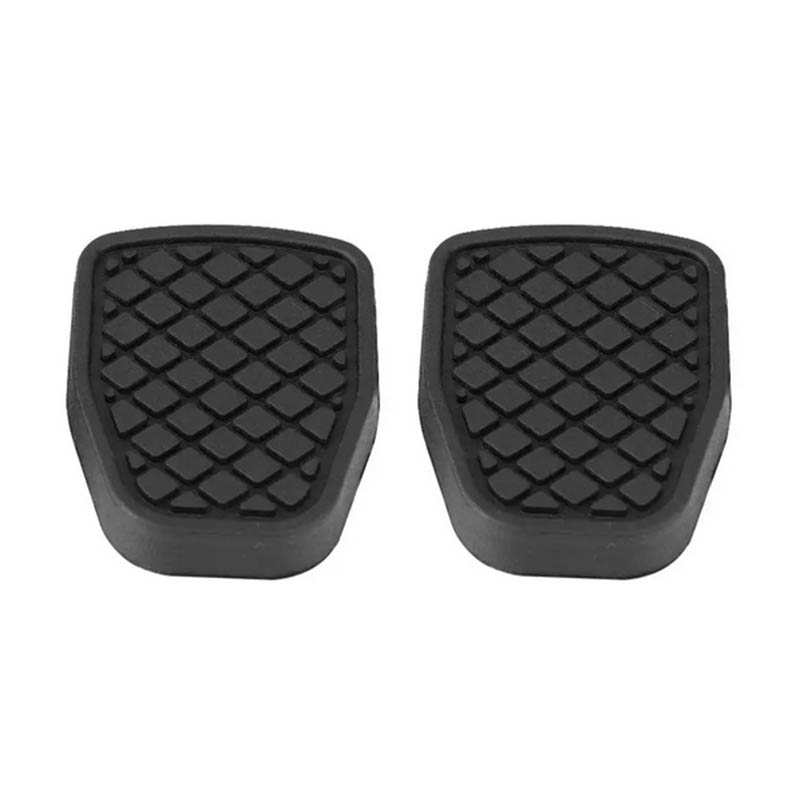 Plastic Car Accelerator Pedal Moulding
