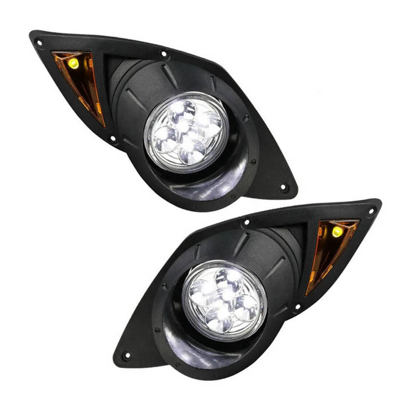 Brake Light Moulding