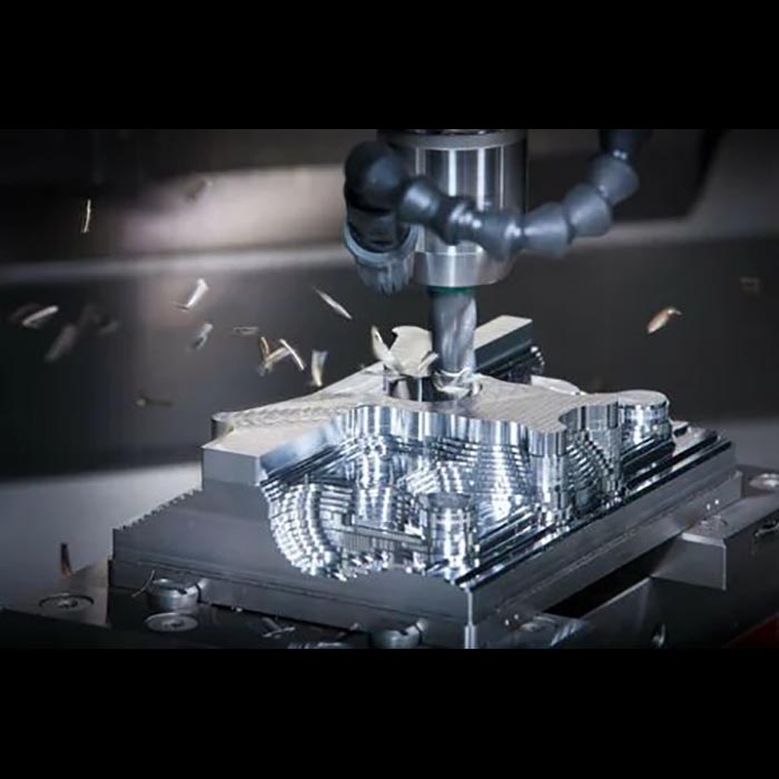 Plastic Bath Mat Injection Mold