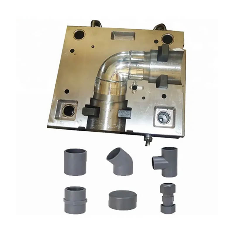 Plastic Pipe Molding