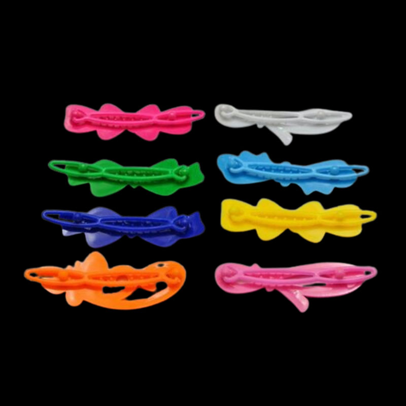 Plastic Haipin Mold