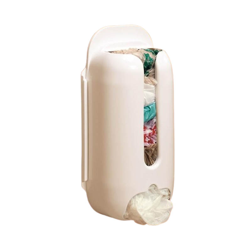 Plastic Bag Dispenser Mold