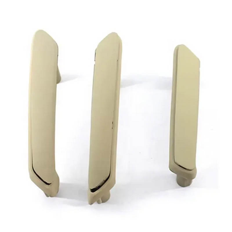 Armrest Mold