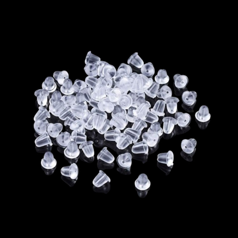 Plastic Earring Mold