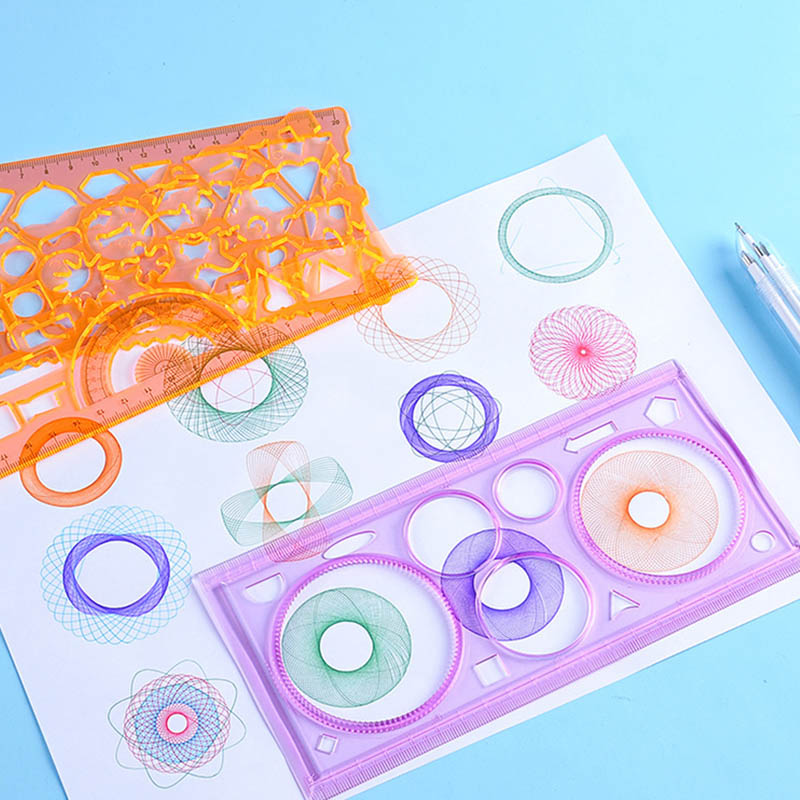 Stationery Set For Children Molding