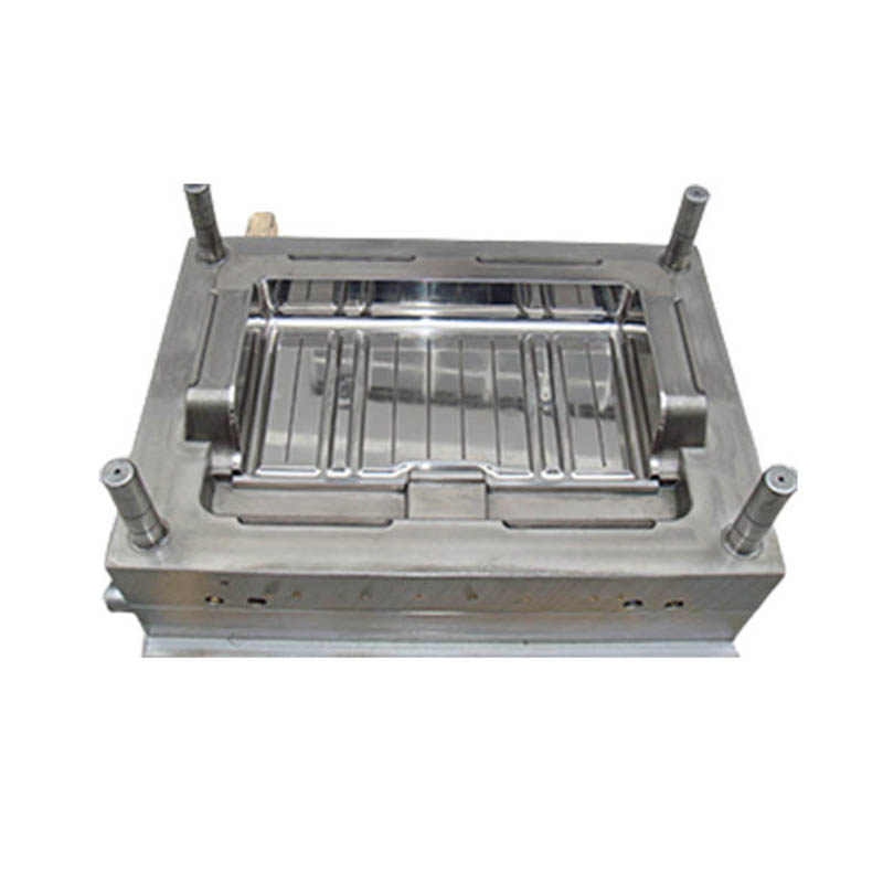 Plastic Storage And Freshness Molding