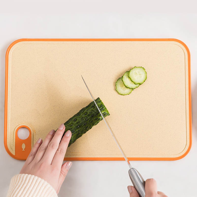Cutting Board Molding