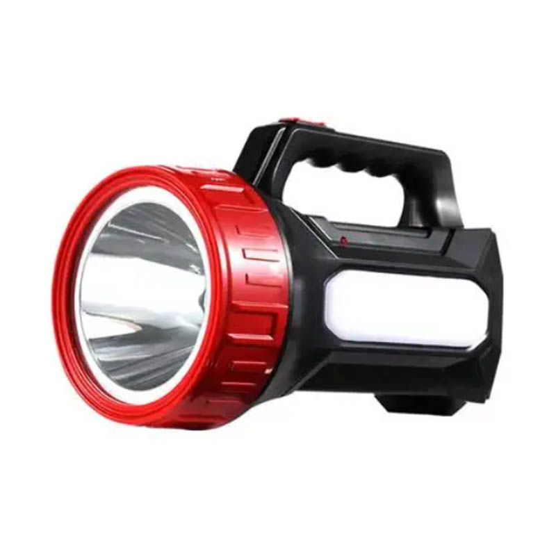 Flashlight Molding