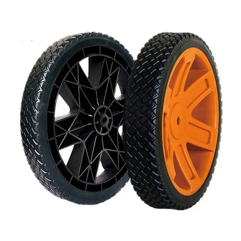 Car Wheel Hub Molding