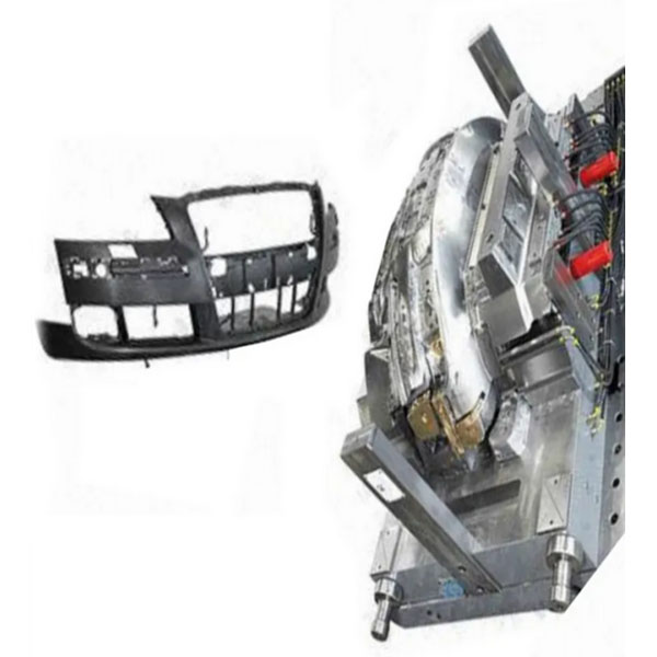 Car Decorative Bar Equipment Molding