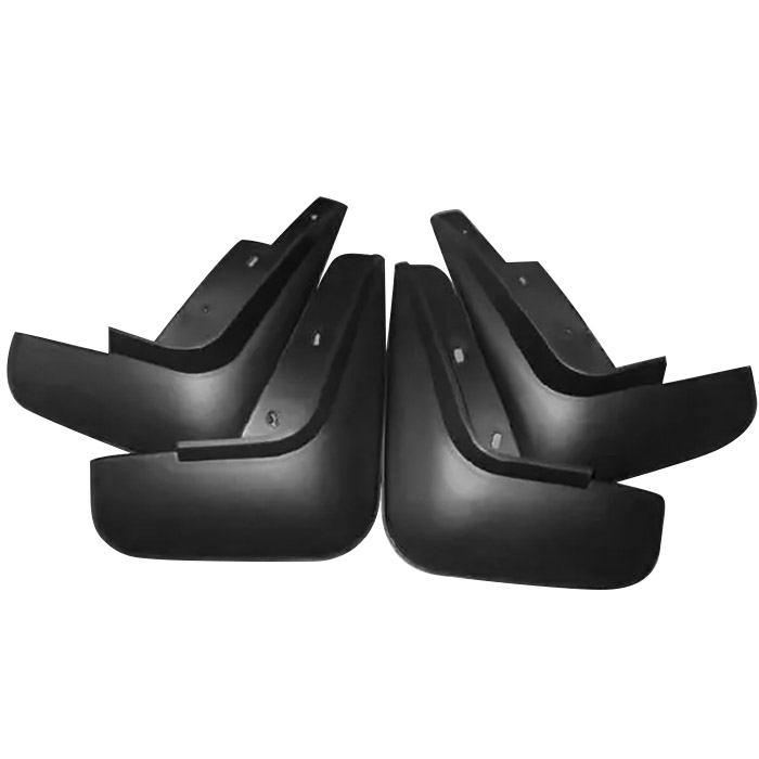 Car Fender Molding