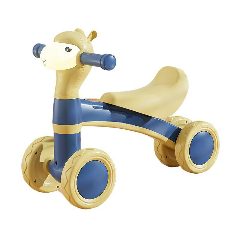 Stroller Molding