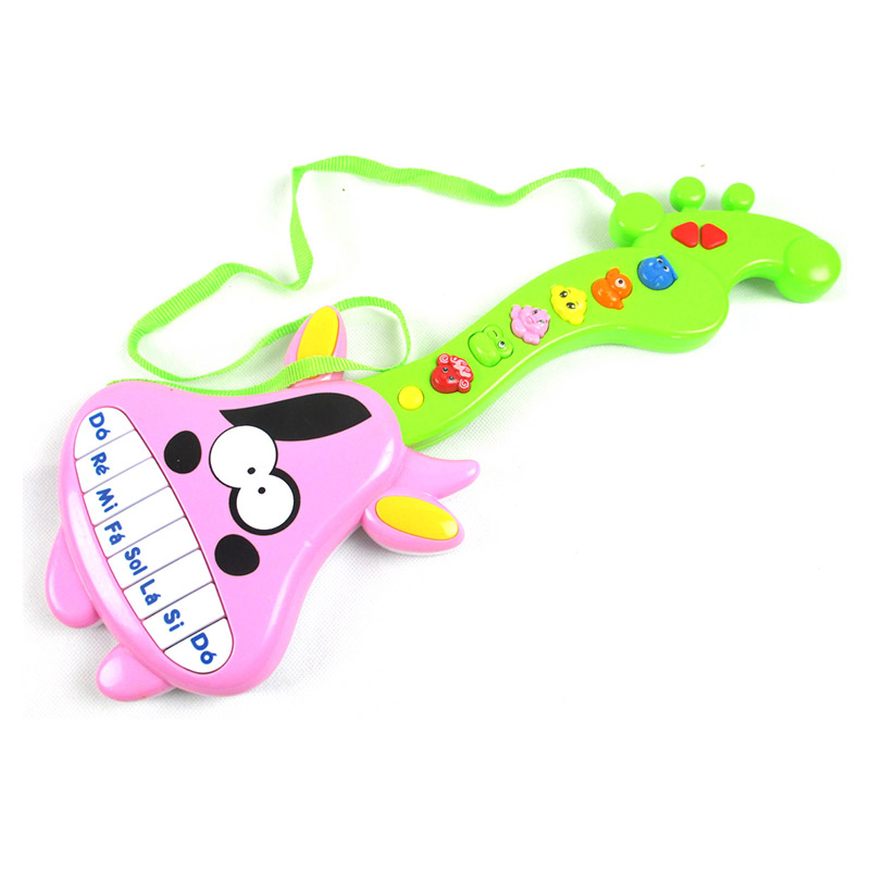 Cartoon Toy Molding