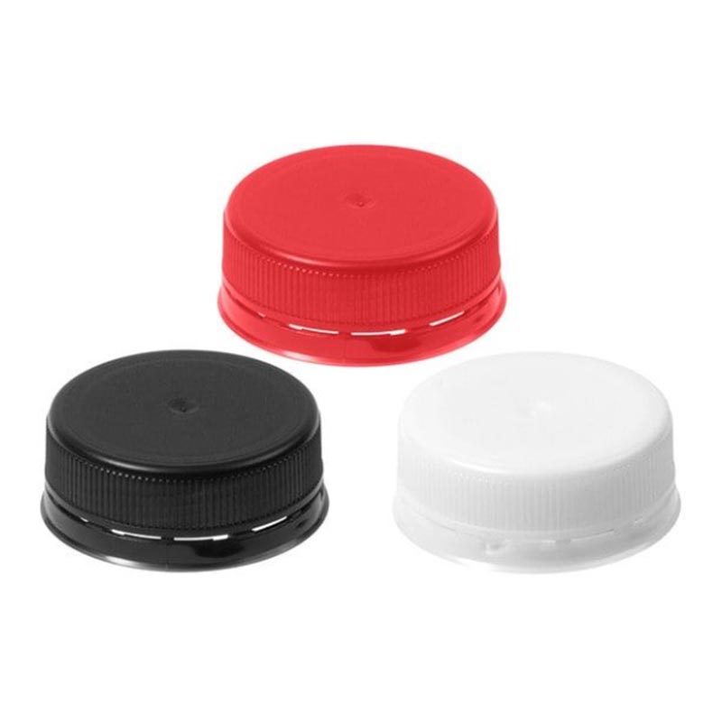 Plastic Caps Molding