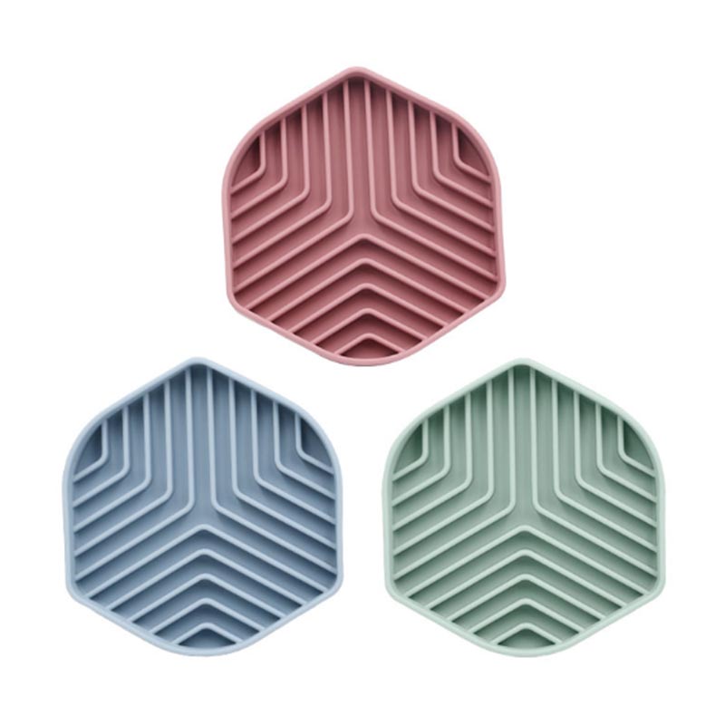 Pet Feeding Tray Molding
