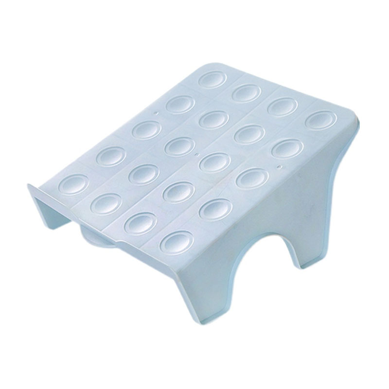 Plastic Slipper Rack Molding