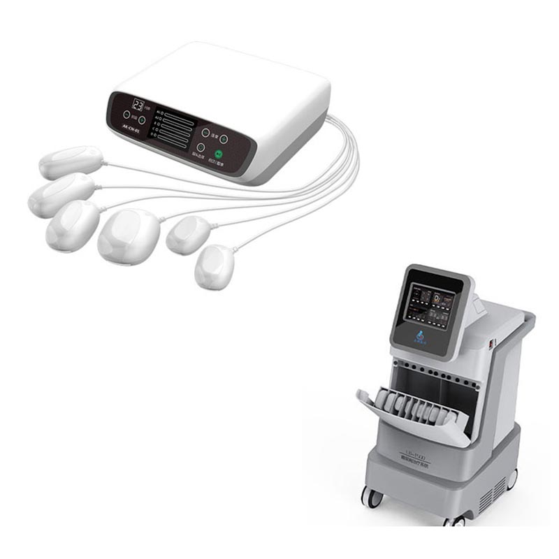 Diabetes Treatment Device Moulding
