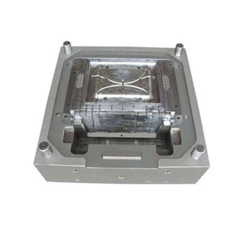 TV set moulding