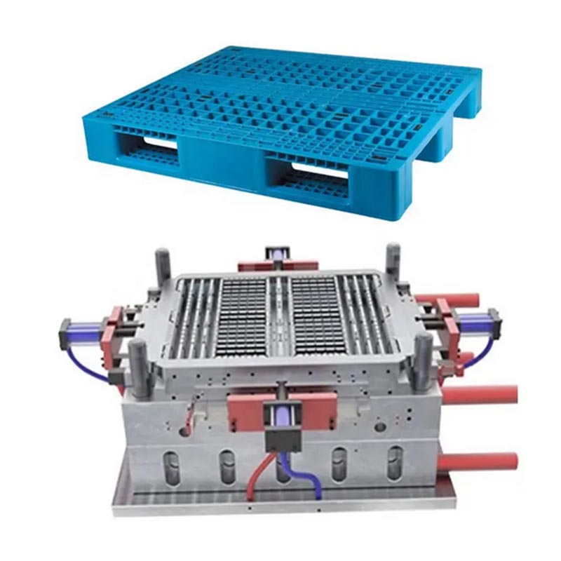 Tray Mould Molding