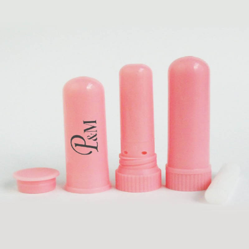 Nasal Inhaler Molding