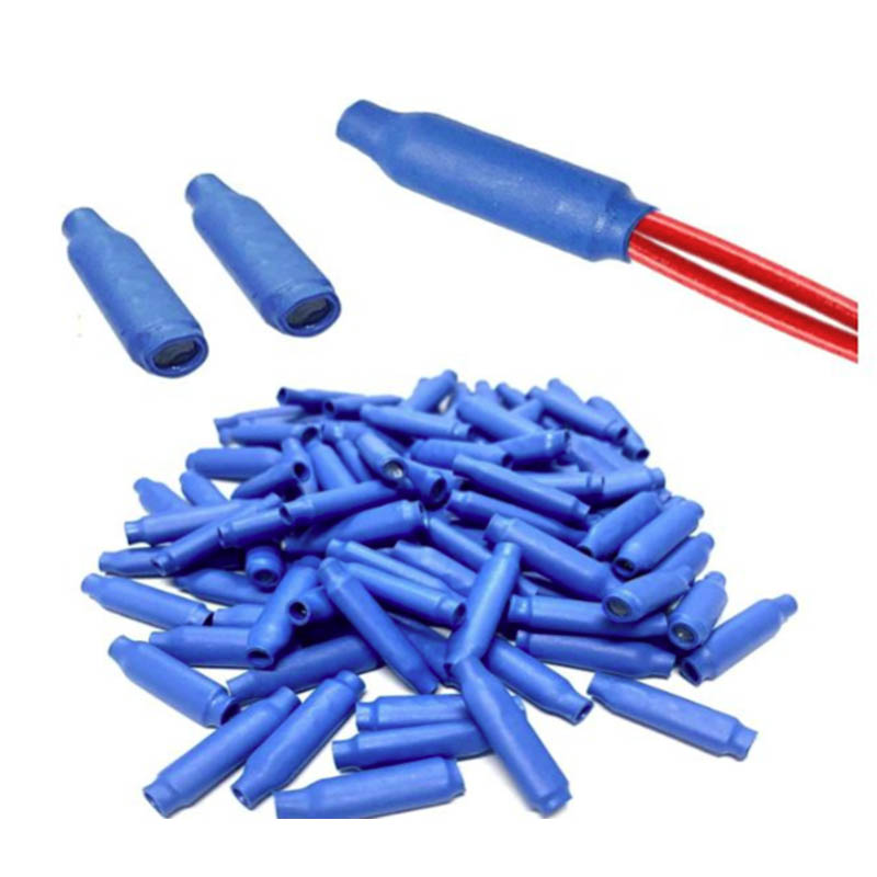 Plastic Connectors Molding Custom Service