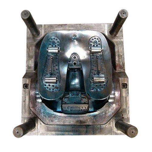Pain Massage Equipment Molding