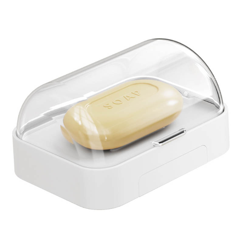 Plastic Soap Box Molding