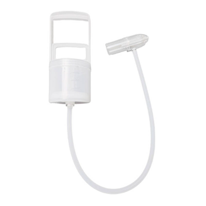 Children's Nasal Aspirator Molding