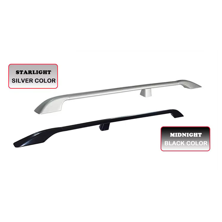 Car Decorative Bar Equipment Molding