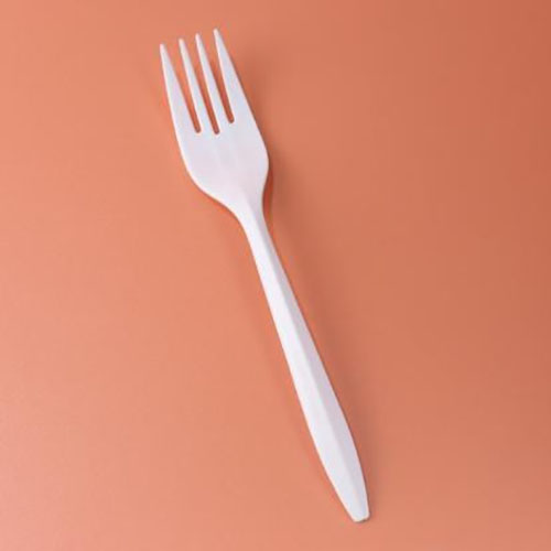 Plastic Fork Injection Molding