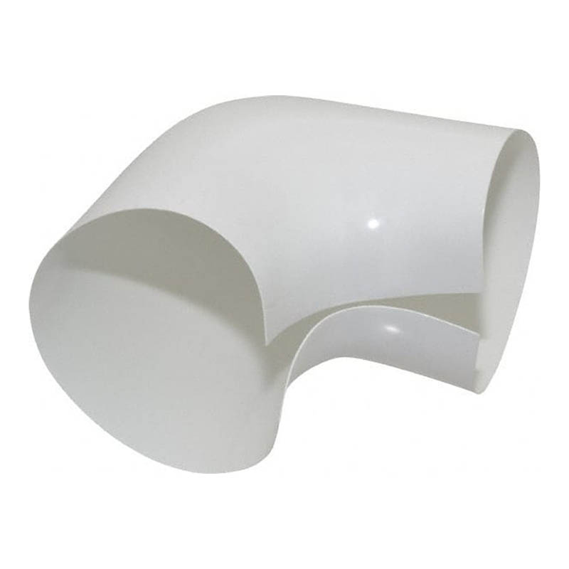 Plastic Pipe Insulation