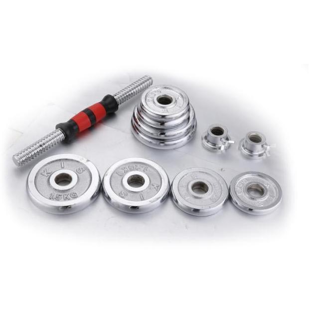 Dumbbell Molding