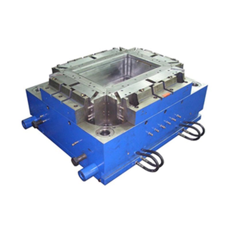 Baby Bottle Sterilizer Molding