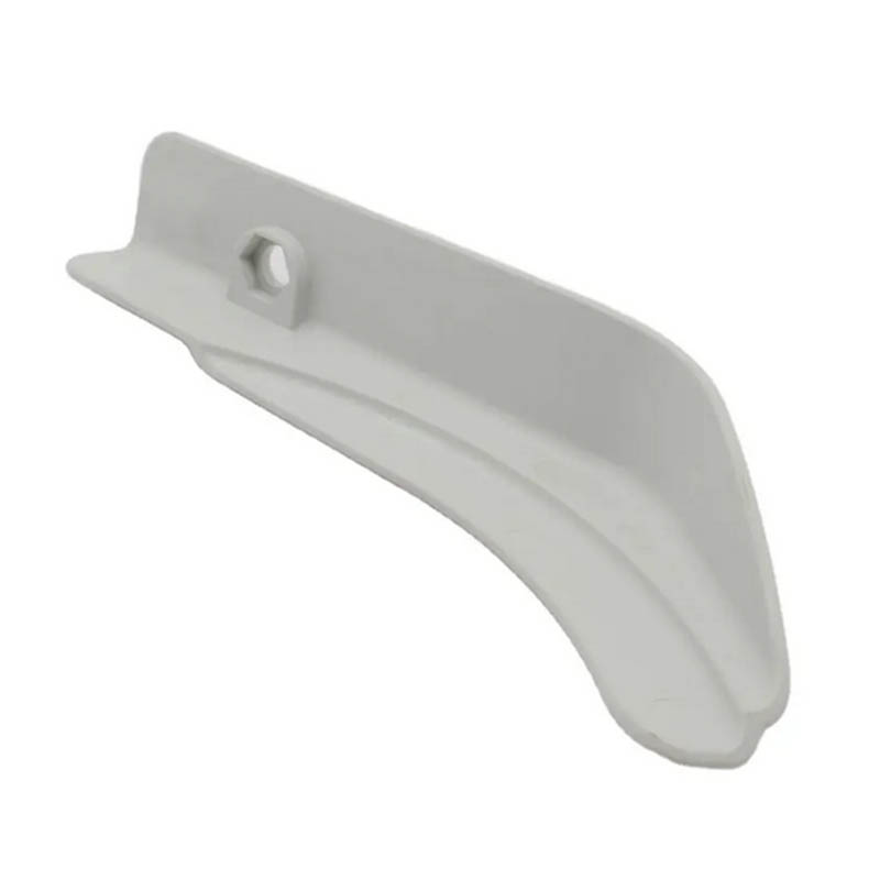 Armrest molding